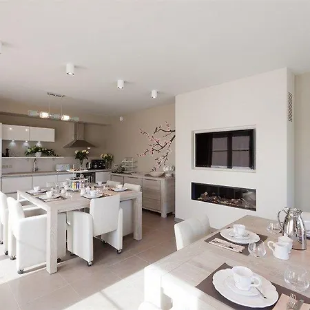 Riche Terre Bed & Breakfast Damme