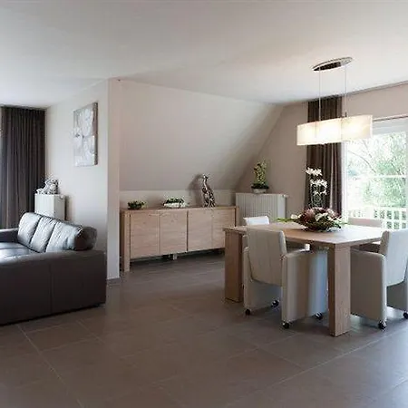 Riche Terre Bed & Breakfast