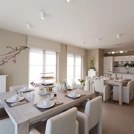 Bed & Breakfast Riche Terre 4*