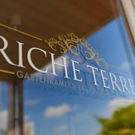 Riche Terre Bed & Breakfast 4*