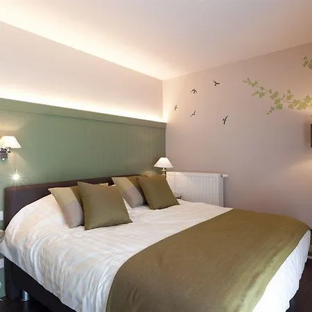 Bed & Breakfast Riche Terre Damme
