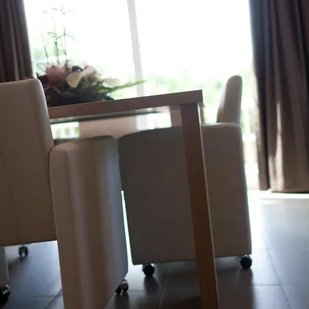 Riche Terre Bed & Breakfast