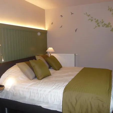 Riche Terre 4* Дамме