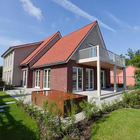 Riche Terre Bed & Breakfast