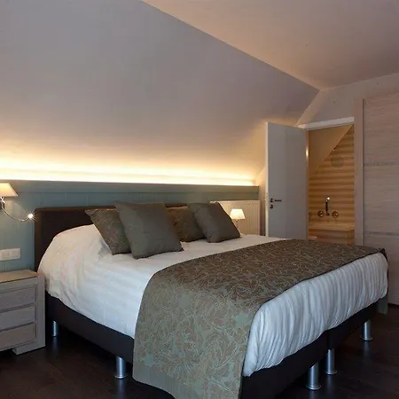Riche Terre Bed & Breakfast Damme