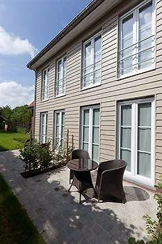 Bed & Breakfast Riche Terre