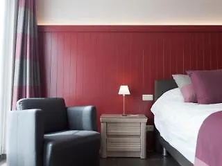 Riche Terre Bed & Breakfast 4*