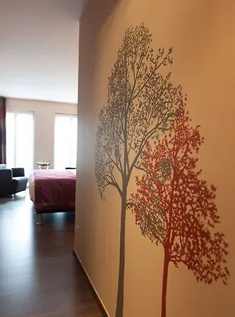 Bed & Breakfast Riche Terre Damme