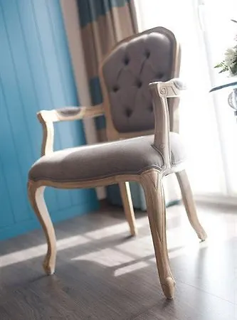 Riche Terre Bed & Breakfast