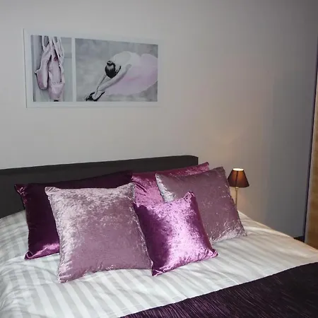 Riche Terre Bed & Breakfast
