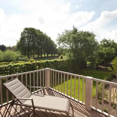 Riche Terre Bed & Breakfast Damme