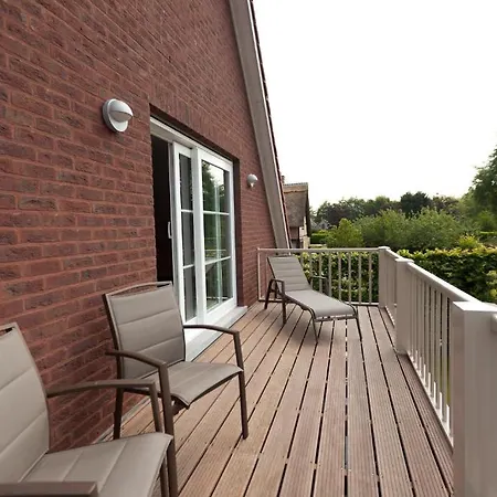 Bed & Breakfast Riche Terre 4*