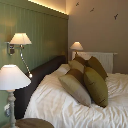 Riche Terre Bed & Breakfast