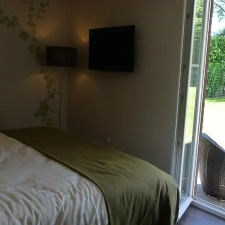 Bed & Breakfast Riche Terre 4*