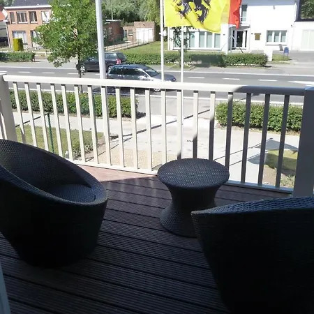Riche Terre 4* Damme