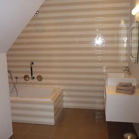 B&B Riche Terre