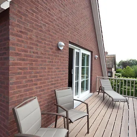 Bed & Breakfast Riche Terre Damme