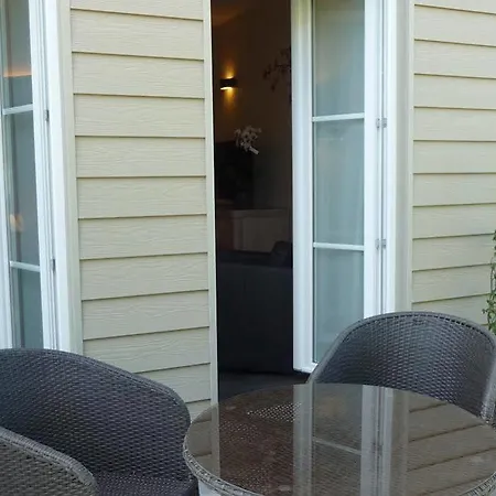 Riche Terre Bed & Breakfast Damme